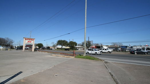Houston 1-story, 2-bed 7447 Evans Street-idx