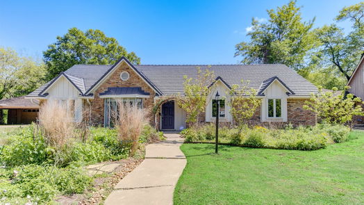 Houston 1-story, 3-bed 8119 Glenloch Drive-idx