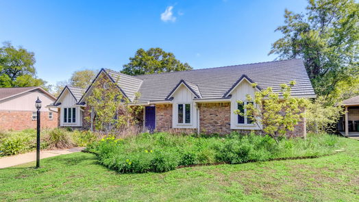 Houston 1-story, 3-bed 8119 Glenloch Drive-idx