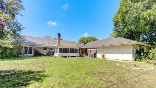 Houston 1-story, 3-bed 8119 Glenloch Drive-idx