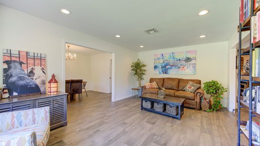 Houston 1-story, 3-bed 8119 Glenloch Drive-idx