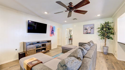 Houston 1-story, 3-bed 8119 Glenloch Drive-idx