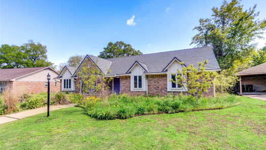Houston 1-story, 3-bed 8119 Glenloch Drive-idx