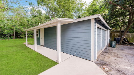 Houston 1-story, 3-bed 7260 Santa Fe Drive-idx