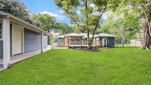 Houston 1-story, 3-bed 7260 Santa Fe Drive-idx