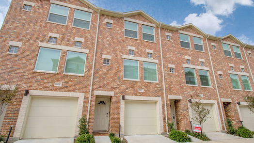 Houston 3-story, 2-bed 8705 Bryam 1802-idx