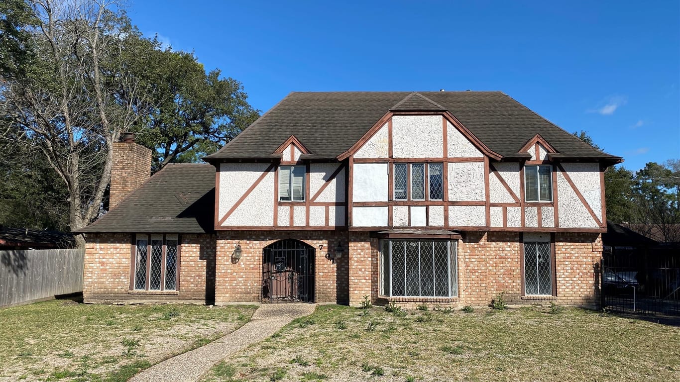 Houston 2-story, 3-bed 7907 Glen Prairie Street-idx