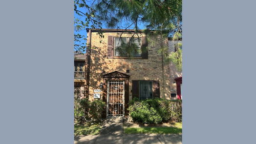 Houston 2-story, 2-bed 7908 Grove Ridge Drive 8-idx