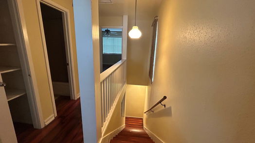 Houston 2-story, 2-bed 7908 Grove Ridge Drive 8-idx