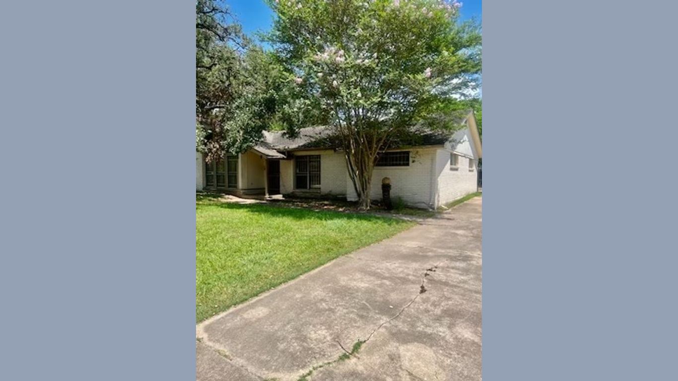 Houston 1-story, 3-bed 8527 Glenaire Street-idx