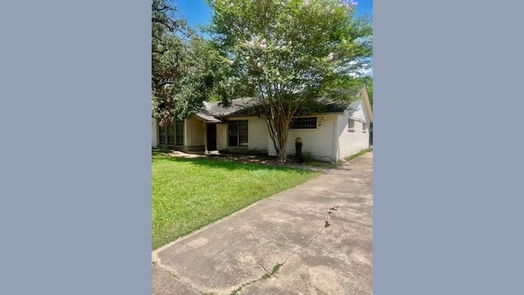 Houston 1-story, 3-bed 8527 Glenaire Street-idx