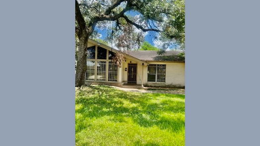 Houston 1-story, 3-bed 8527 Glenaire Street-idx