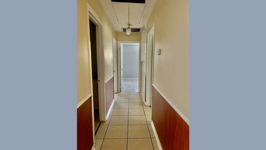 Houston 1-story, 3-bed 8527 Glenaire Street-idx