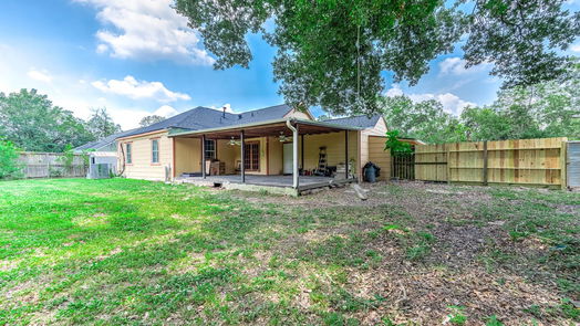 Houston 1-story, 4-bed 7250 Brace Street-idx