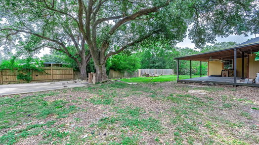 Houston 1-story, 4-bed 7250 Brace Street-idx