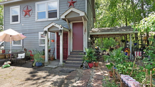 Houston 1-story, 3-bed 7210 Dillon st Street-idx