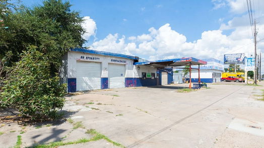 Houston null-story, null-bed 6400 Telephone Road-idx