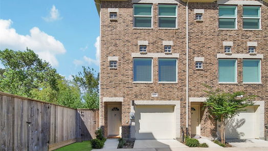 Houston 3-story, 2-bed 8705 Bryam 1001-idx