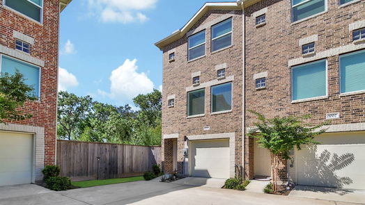 Houston 3-story, 2-bed 8705 Bryam 1001-idx