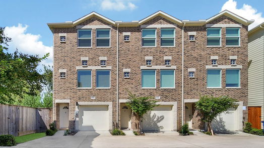 Houston 3-story, 2-bed 8705 Bryam 1001-idx