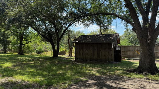 Houston 1-story, 3-bed 7160 Evans Street-idx