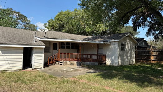 Houston 1-story, 3-bed 7160 Evans Street-idx