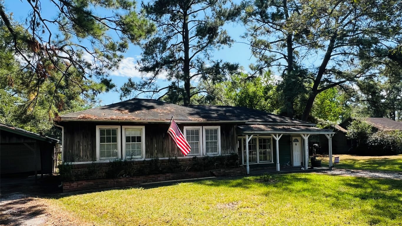 Houston 1-story, 2-bed 7120 Ashburn Street-idx