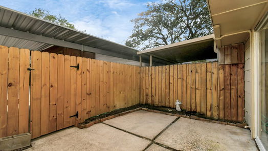 Houston 2-story, 2-bed 7849 Leonora Street-idx