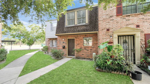 Houston 2-story, 2-bed 7849 Leonora Street-idx