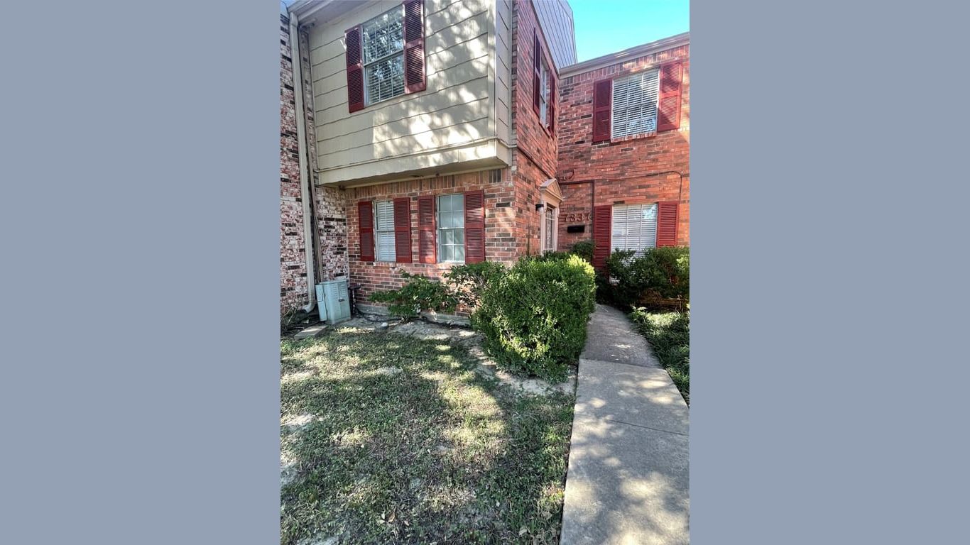 Houston 2-story, 2-bed 7837 Leonora Street-idx