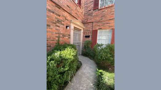 Houston 2-story, 2-bed 7837 Leonora Street-idx