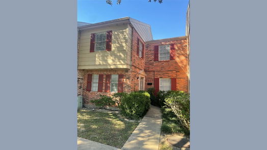 Houston 2-story, 2-bed 7837 Leonora Street-idx