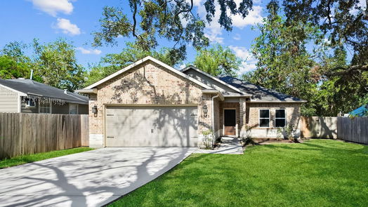 Houston null-story, 3-bed 6723 Evans Street-idx