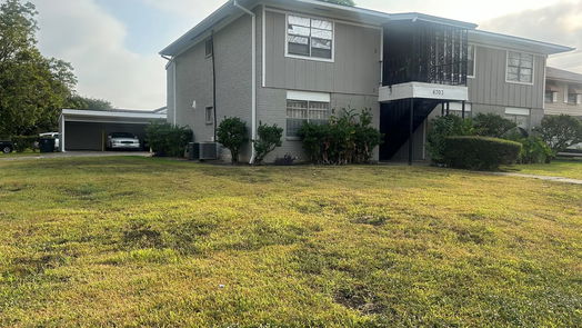 Houston 2-story, 1-bed 6703 Biggs Court 4-idx