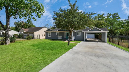 Houston null-story, 3-bed 7066 Evans Street-idx