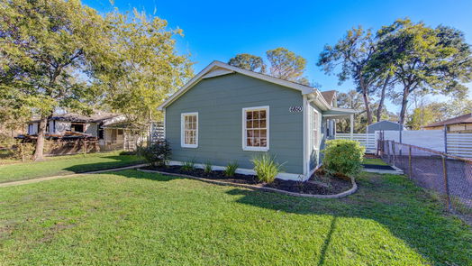 Houston null-story, 3-bed 6850 Evans Street-idx