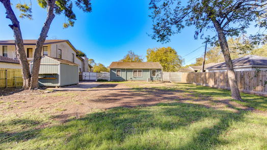 Houston null-story, 3-bed 6850 Evans Street-idx