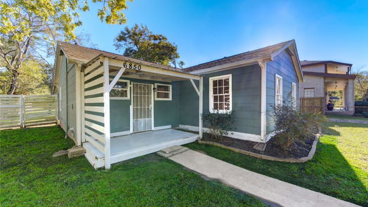 Houston null-story, 3-bed 6850 Evans Street-idx