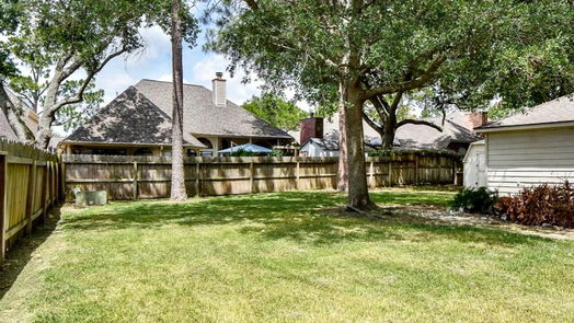 Houston 2-story, 4-bed 2519 Fairwind Drive-idx