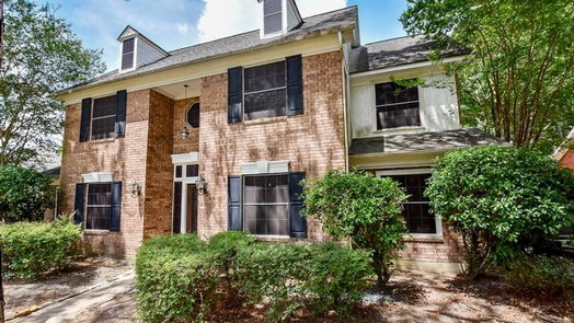 Houston 2-story, 4-bed 2519 Fairwind Drive-idx