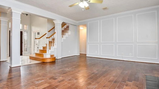 Houston 2-story, 4-bed 2519 Fairwind Drive-idx