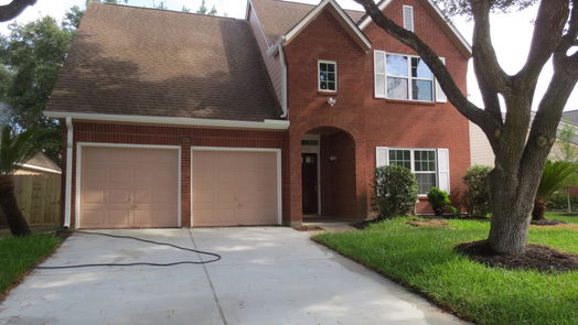Houston 2-story, 4-bed 14611 Cobre Valley Drive-idx