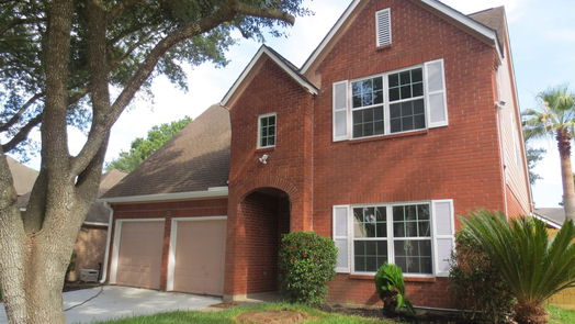 Houston 2-story, 4-bed 14611 Cobre Valley Drive-idx