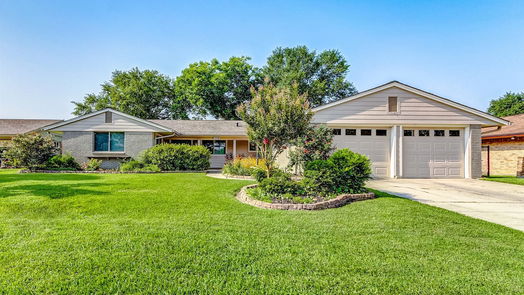 Houston 1-story, 3-bed 1710 Reseda Drive-idx