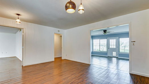Houston 1-story, 3-bed 1710 Reseda Drive-idx