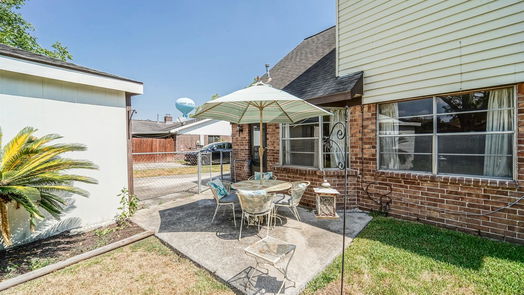 Houston 2-story, 4-bed 15706 Sea Liner Drive-idx