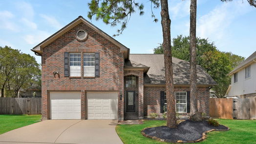 Houston 2-story, 4-bed 1407 Quiet Green Court-idx