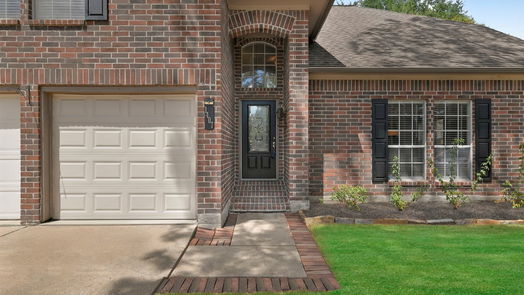 Houston 2-story, 4-bed 1407 Quiet Green Court-idx