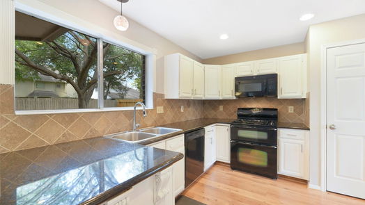 Houston 2-story, 4-bed 1407 Quiet Green Court-idx