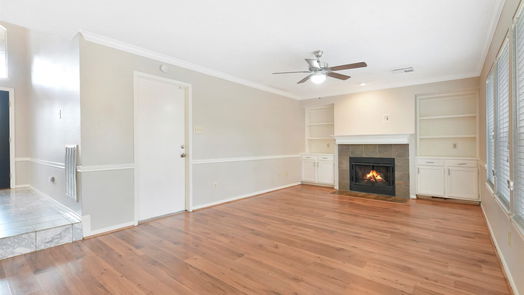 Houston 2-story, 4-bed 1407 Quiet Green Court-idx